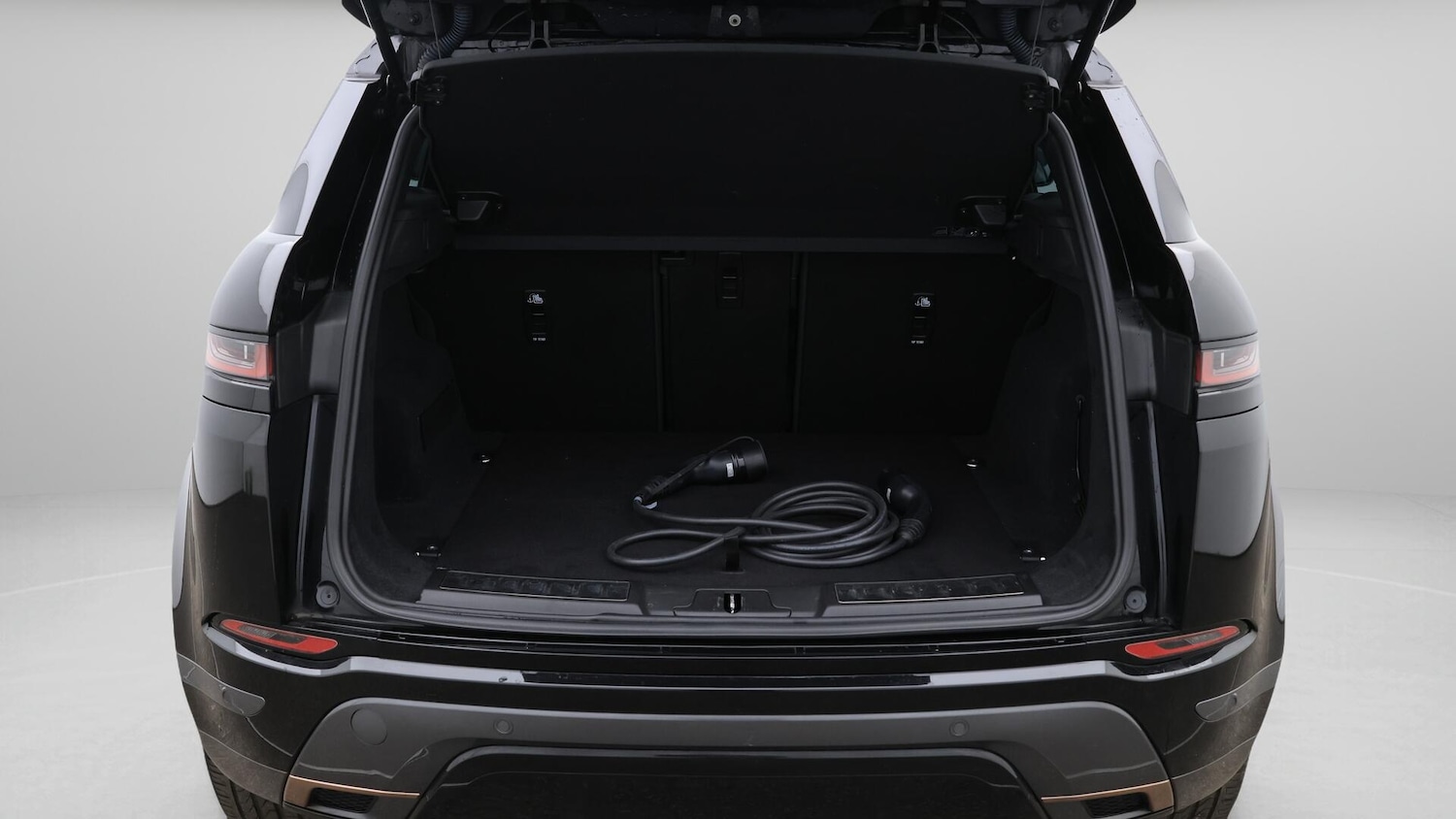 Used Land Rover Range Rover Evoque 2021 for sale - 76370650: Photo 18