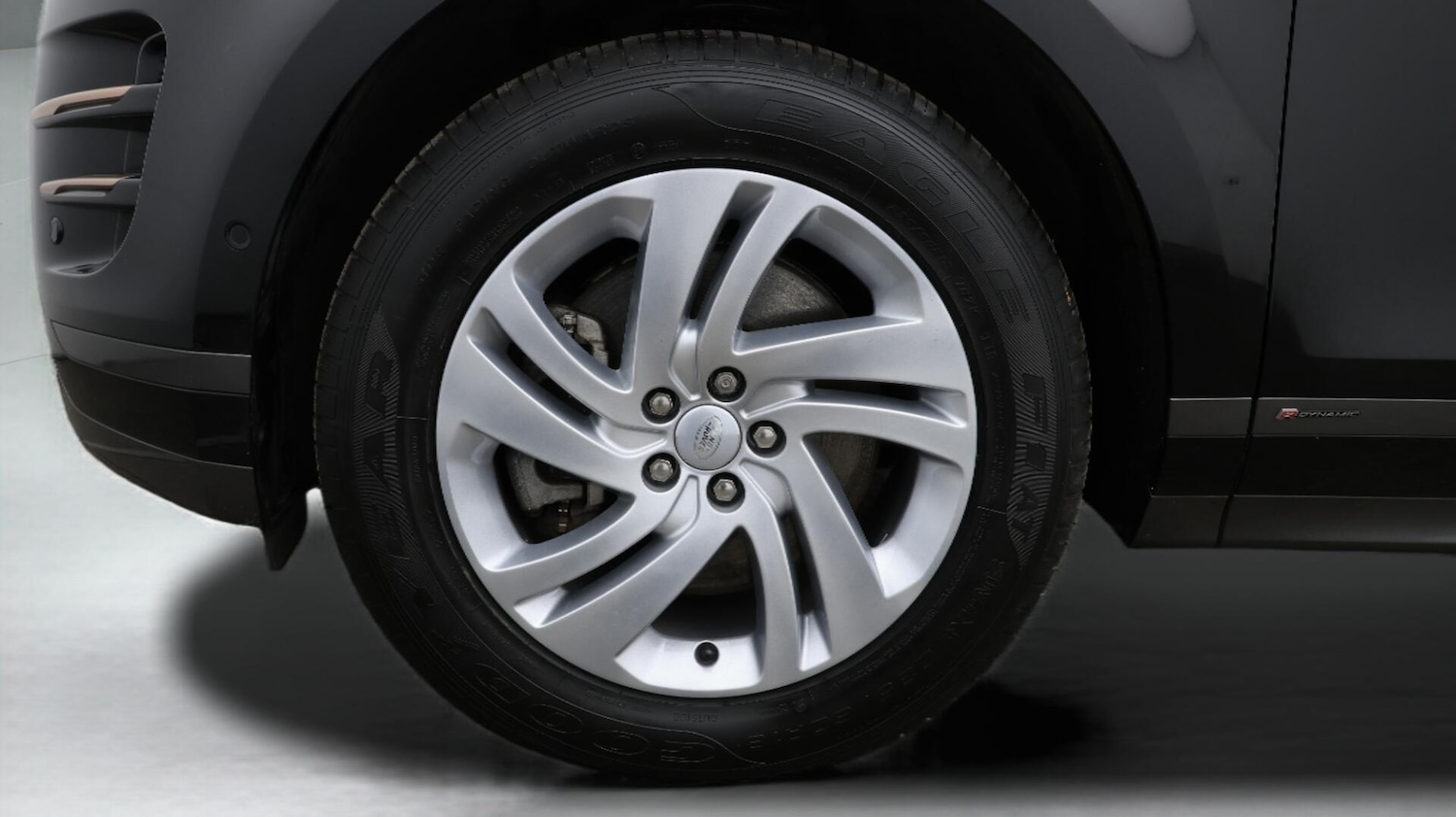 Used Land Rover Range Rover Evoque 2021 for sale - 76370650: Photo 19