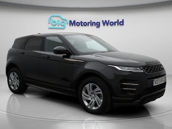 2021 (71) - 1.5 P300e 12.2kWh R-Dynamic S SUV 5dr Petrol Plug-in Hybrid Auto 4WD Euro 6