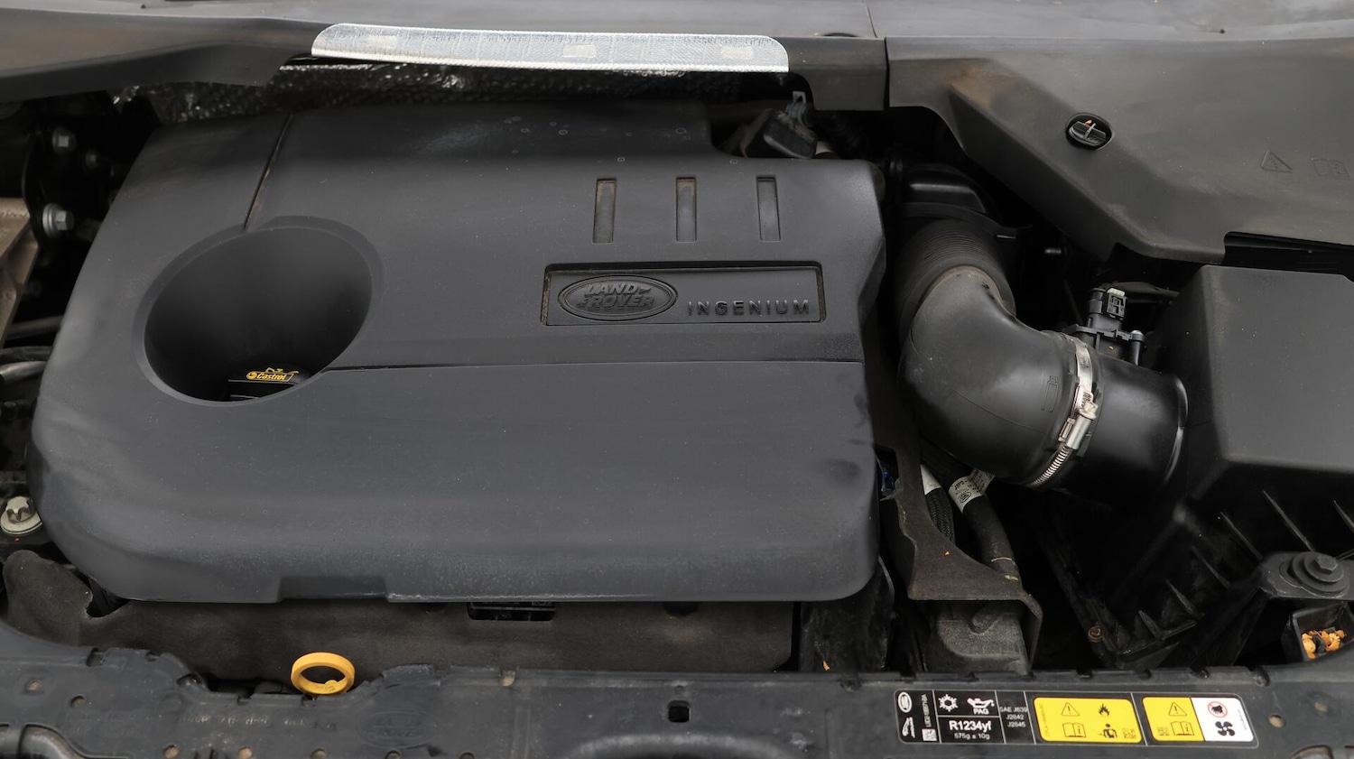 Used Land Rover Range Rover Evoque 2021 for sale - 76370650: Photo 20