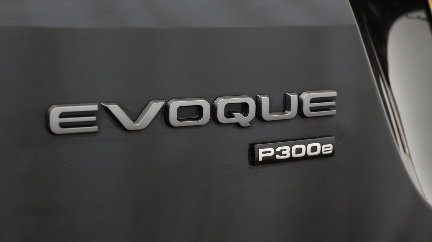 Used Land Rover Range Rover Evoque 2021 for sale - 76370650: Photo 22