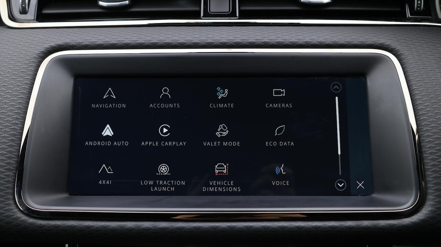 Used Land Rover Range Rover Evoque 2021 for sale - 76370650: Photo 25