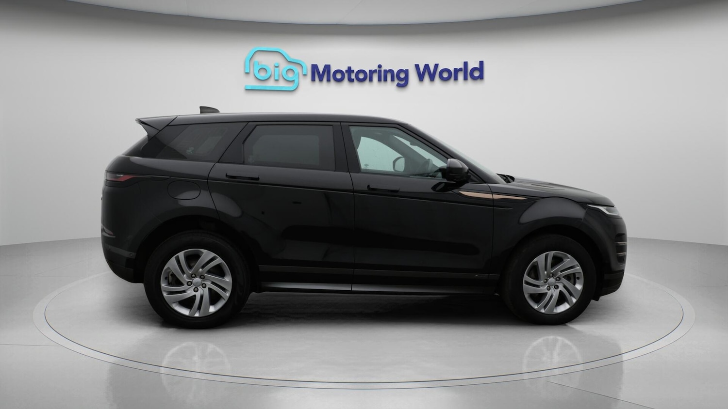 Used Land Rover Range Rover Evoque 2021 for sale - 76370650: Photo 9