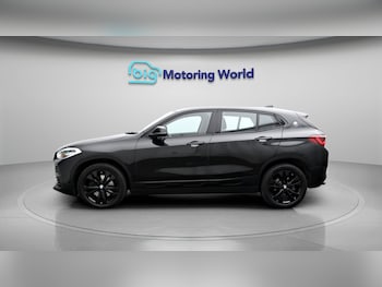 Used BMW X2 2022 for sale - 78421118: Photo