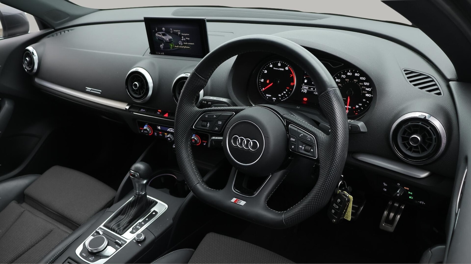 Used Audi A3 2019 for sale - 76608273: Photo 10