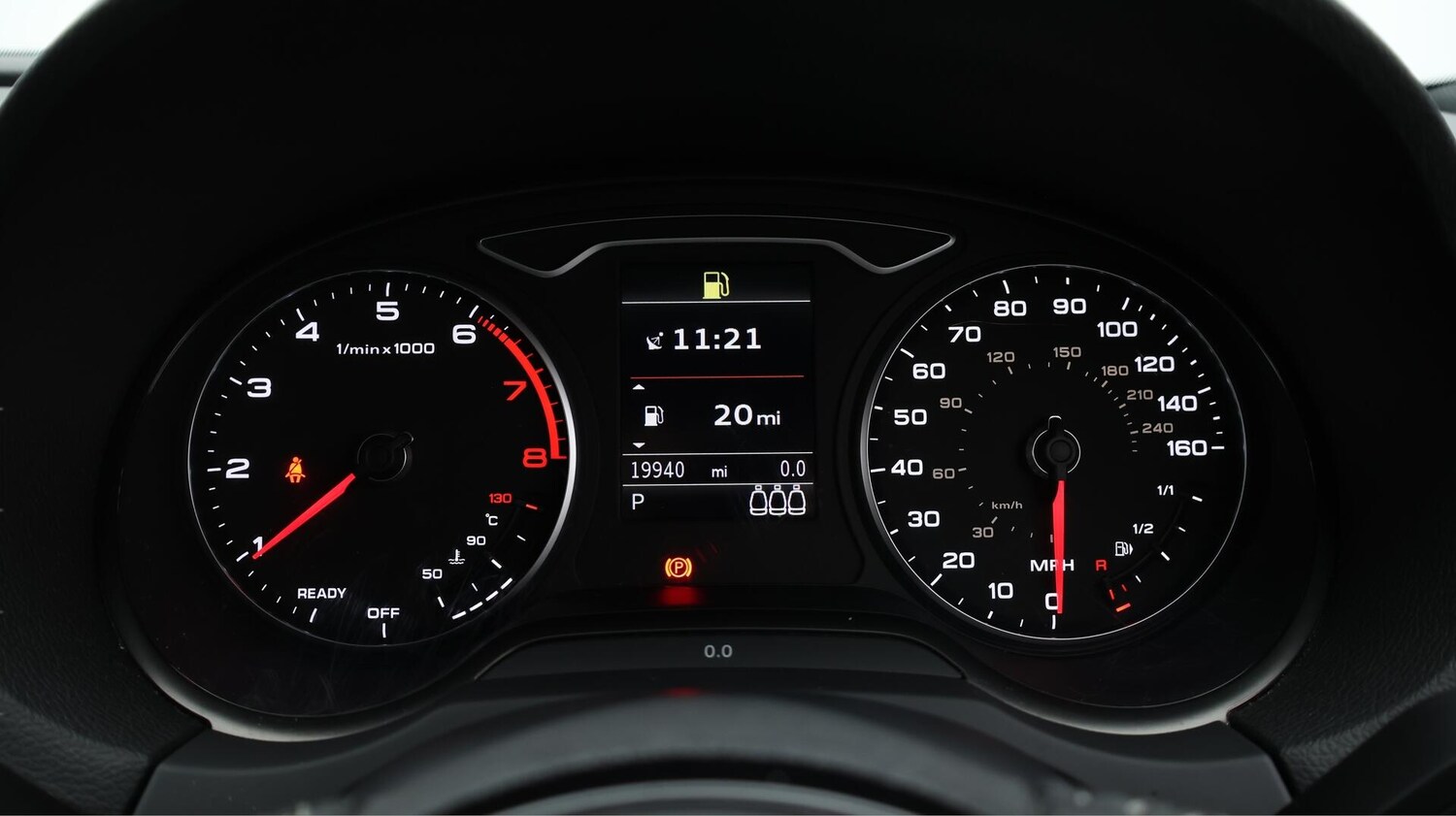 Used Audi A3 2019 for sale - 76608273: Photo 11