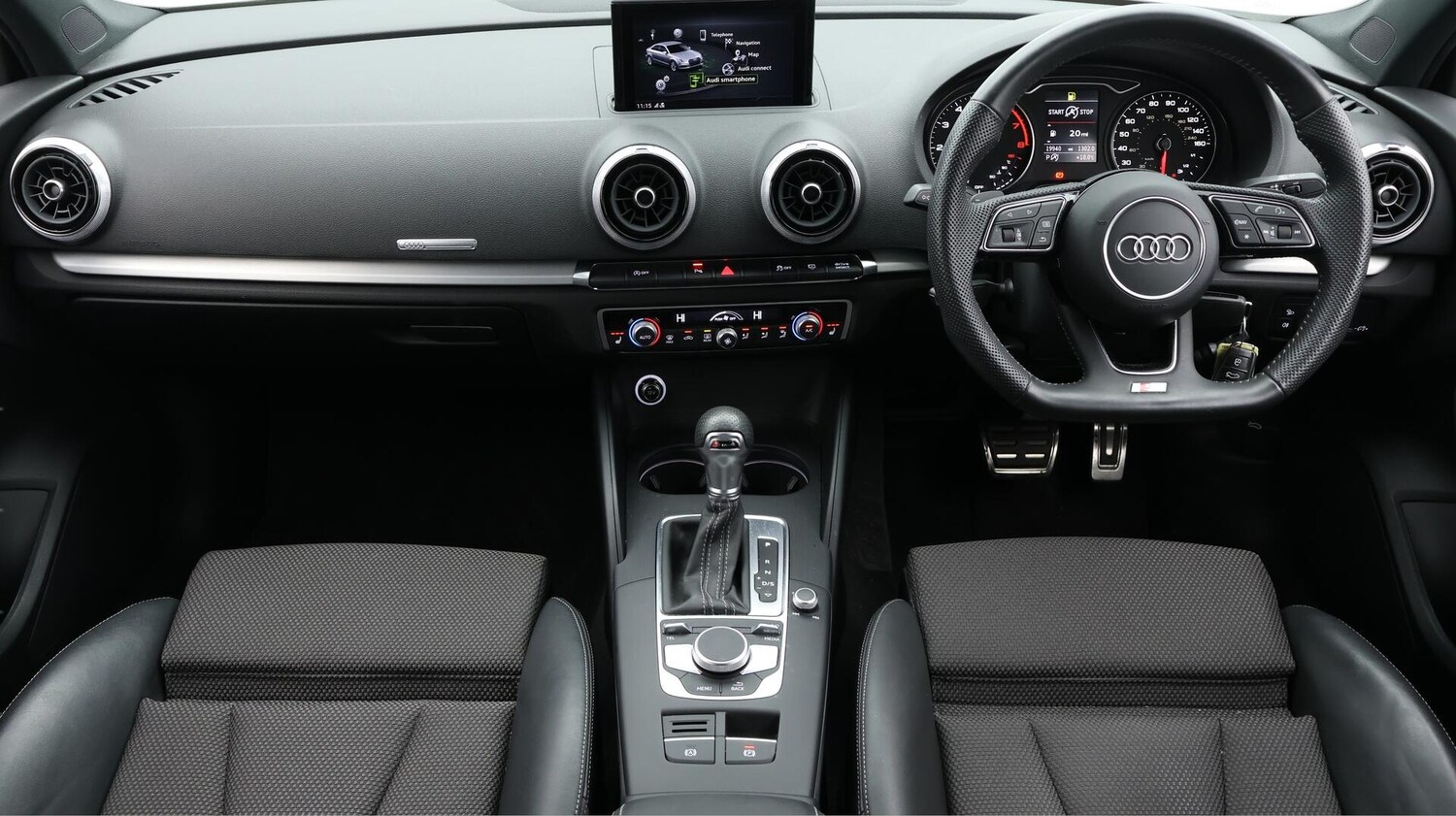 Used Audi A3 2019 for sale - 76608273: Photo 14