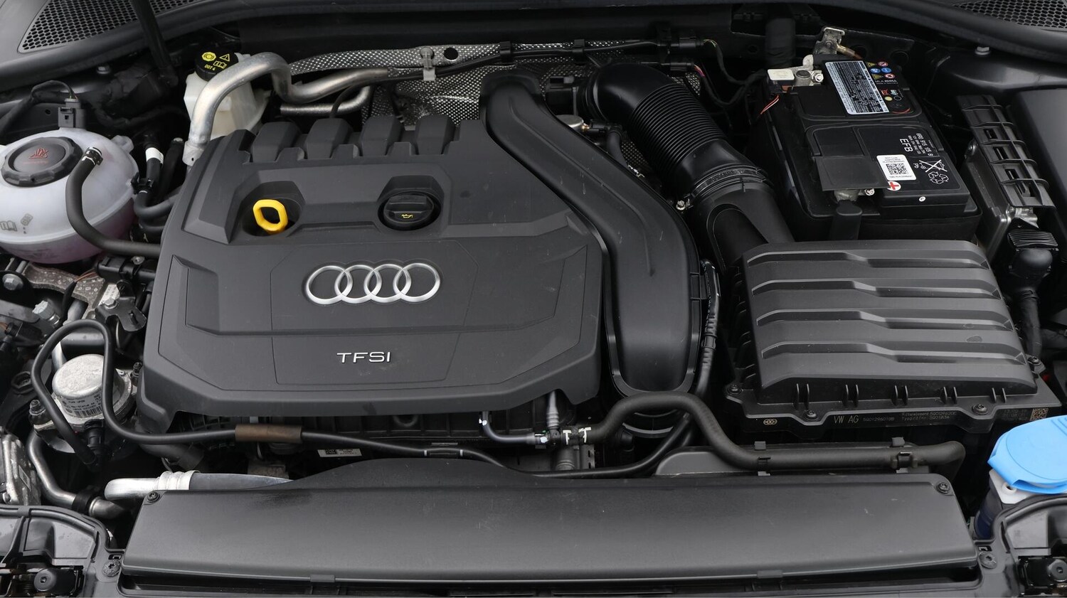 Used Audi A3 2019 for sale - 76608273: Photo 20