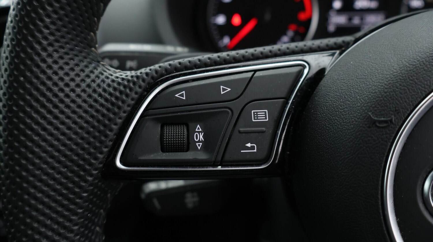 Used Audi A3 2019 for sale - 76608273: Photo 24