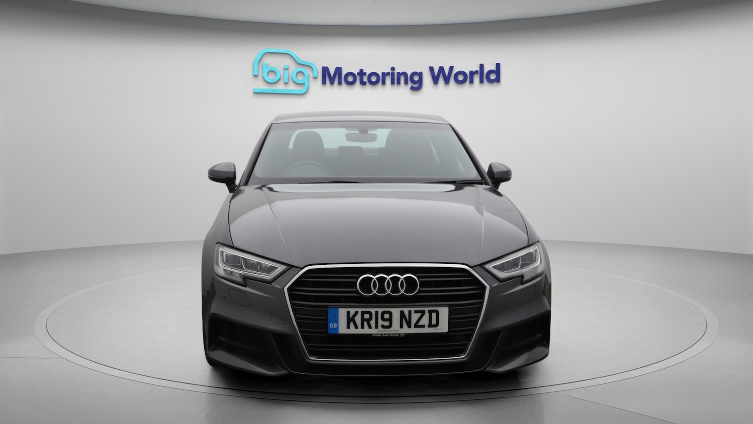 Used Audi A3 2019 for sale - 76608273: Photo 3