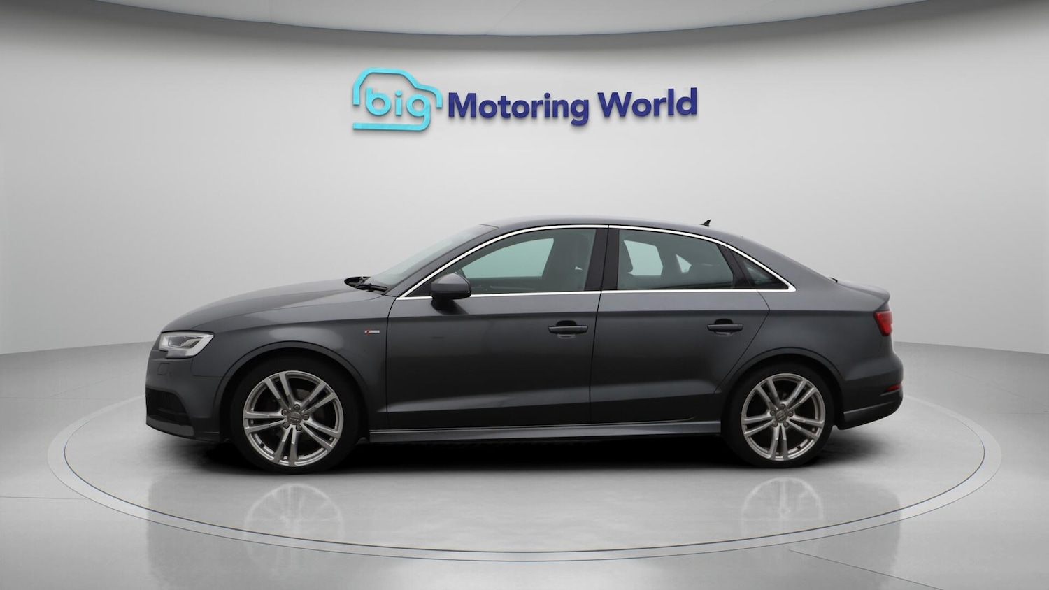 Used Audi A3 2019 for sale - 76608273: Photo 5