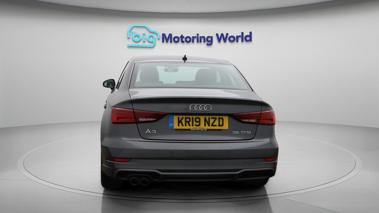 Used Audi A3 2019 for sale - 76608273: Photo 7