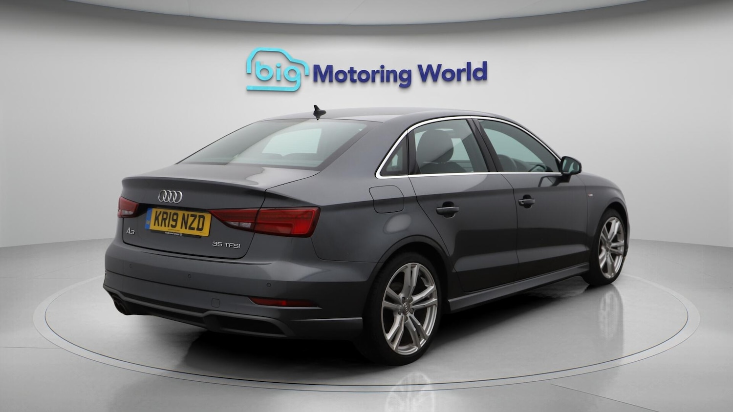 Used Audi A3 2019 for sale - 76608273: Photo 8