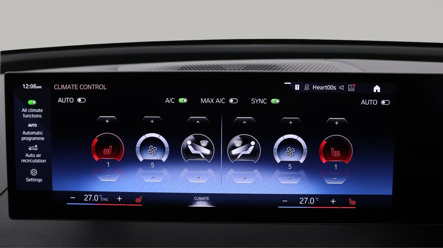 Used BMW iX 2022 for sale - 76659060: Photo 13