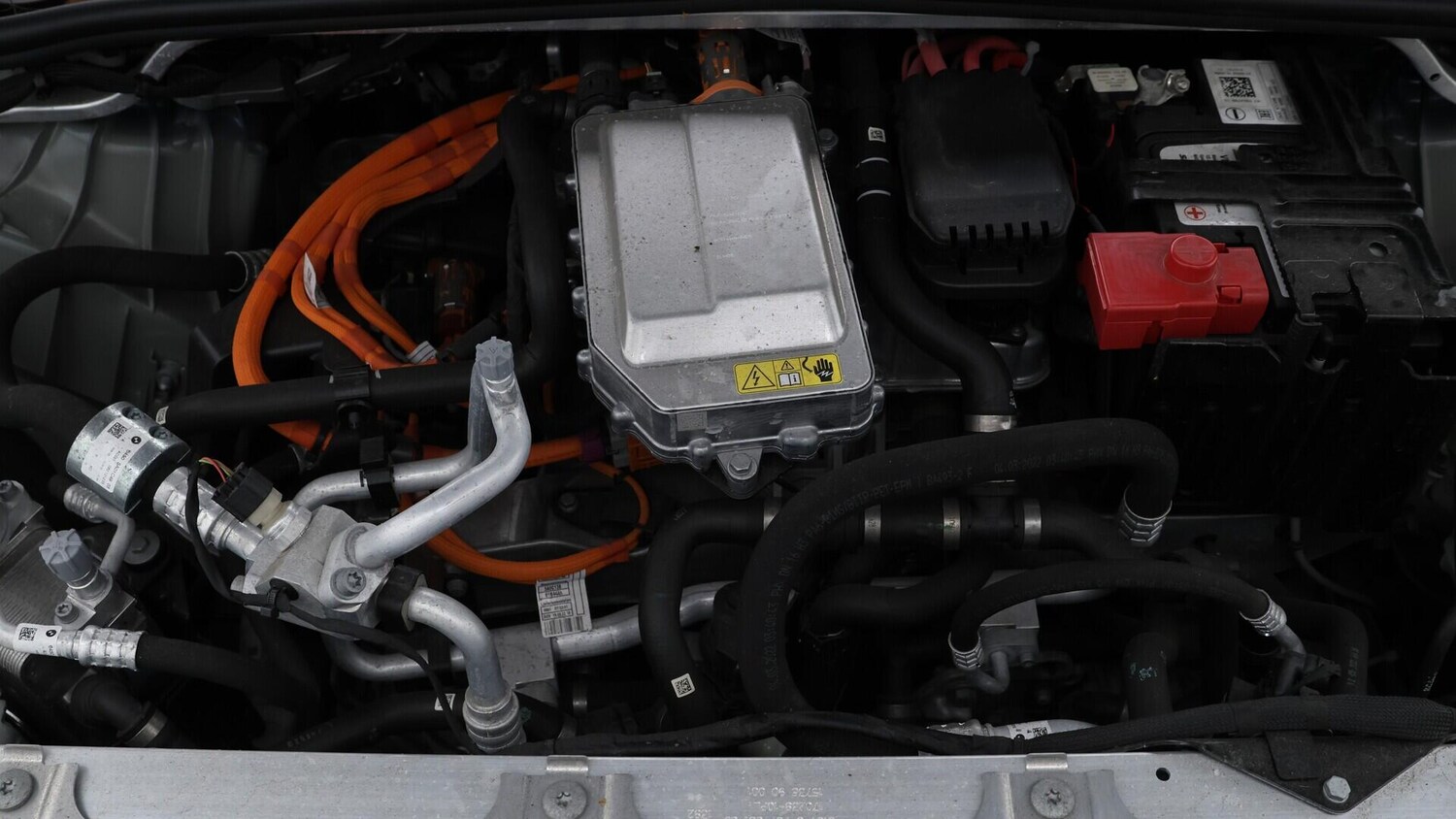 Used BMW iX 2022 for sale - 76659060: Photo 20