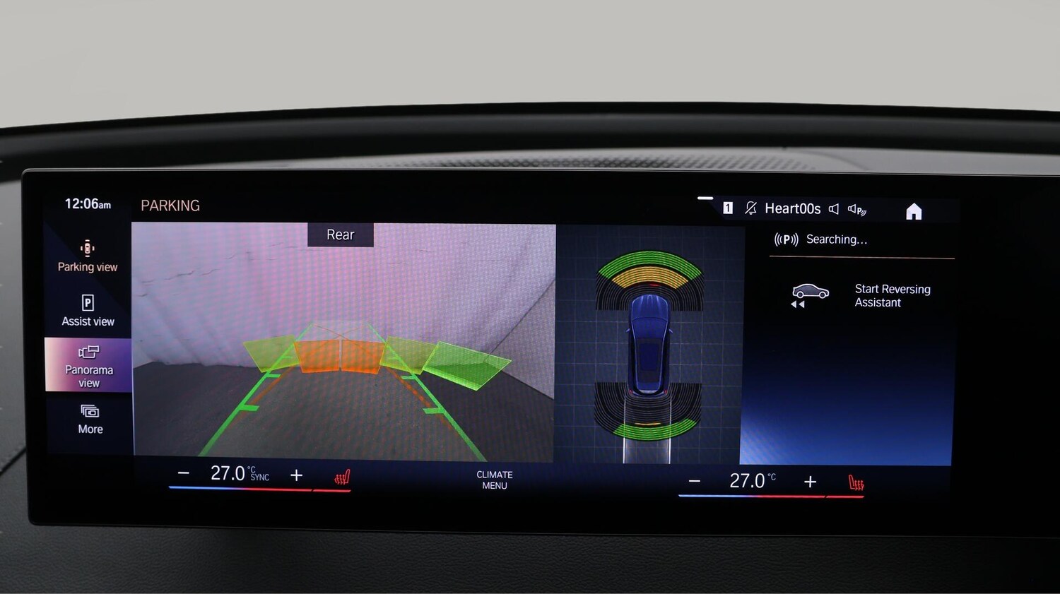 Used BMW iX 2022 for sale - 76659060: Photo 26