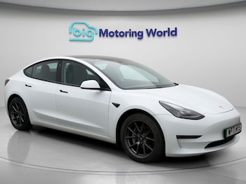 Tesla - Model 3