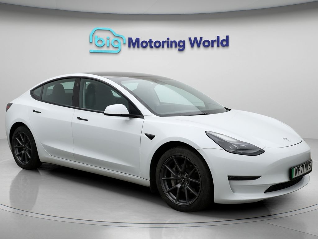 Used Tesla Model 3 for sale - 76812396: Photo 26