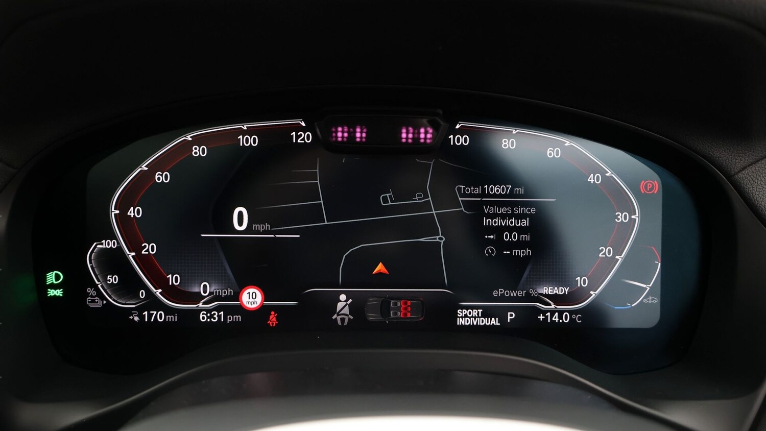 Used BMW iX3 2024 for sale - 77207293: Photo 10