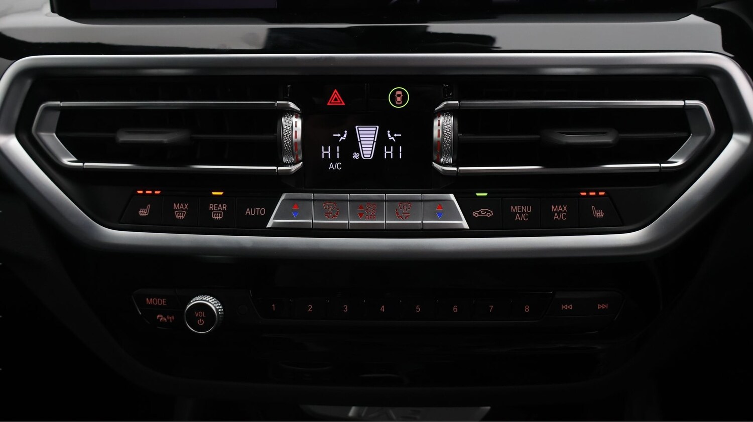 Used BMW iX3 2024 for sale - 77207293: Photo 12