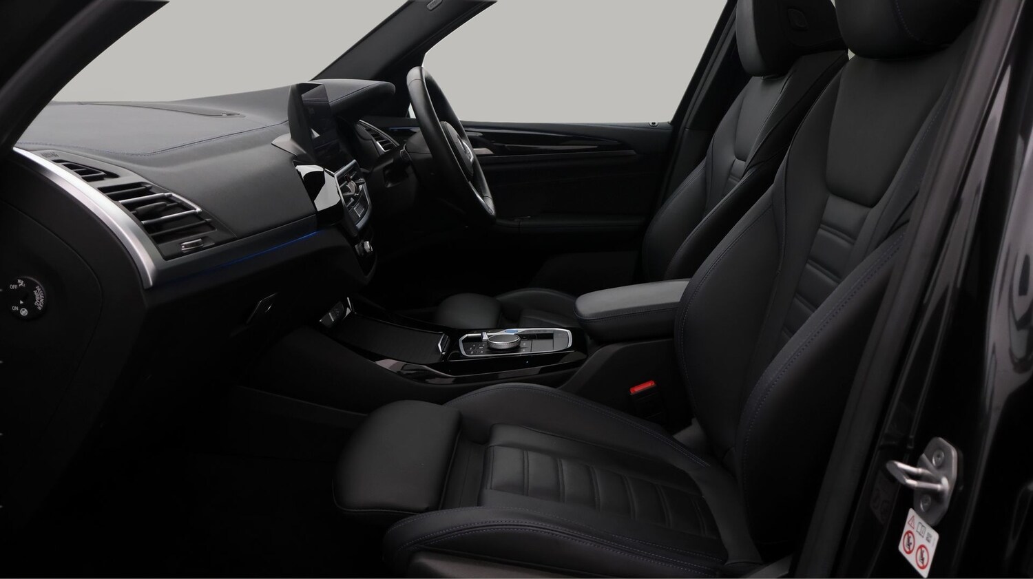 Used BMW iX3 2024 for sale - 77207293: Photo 14