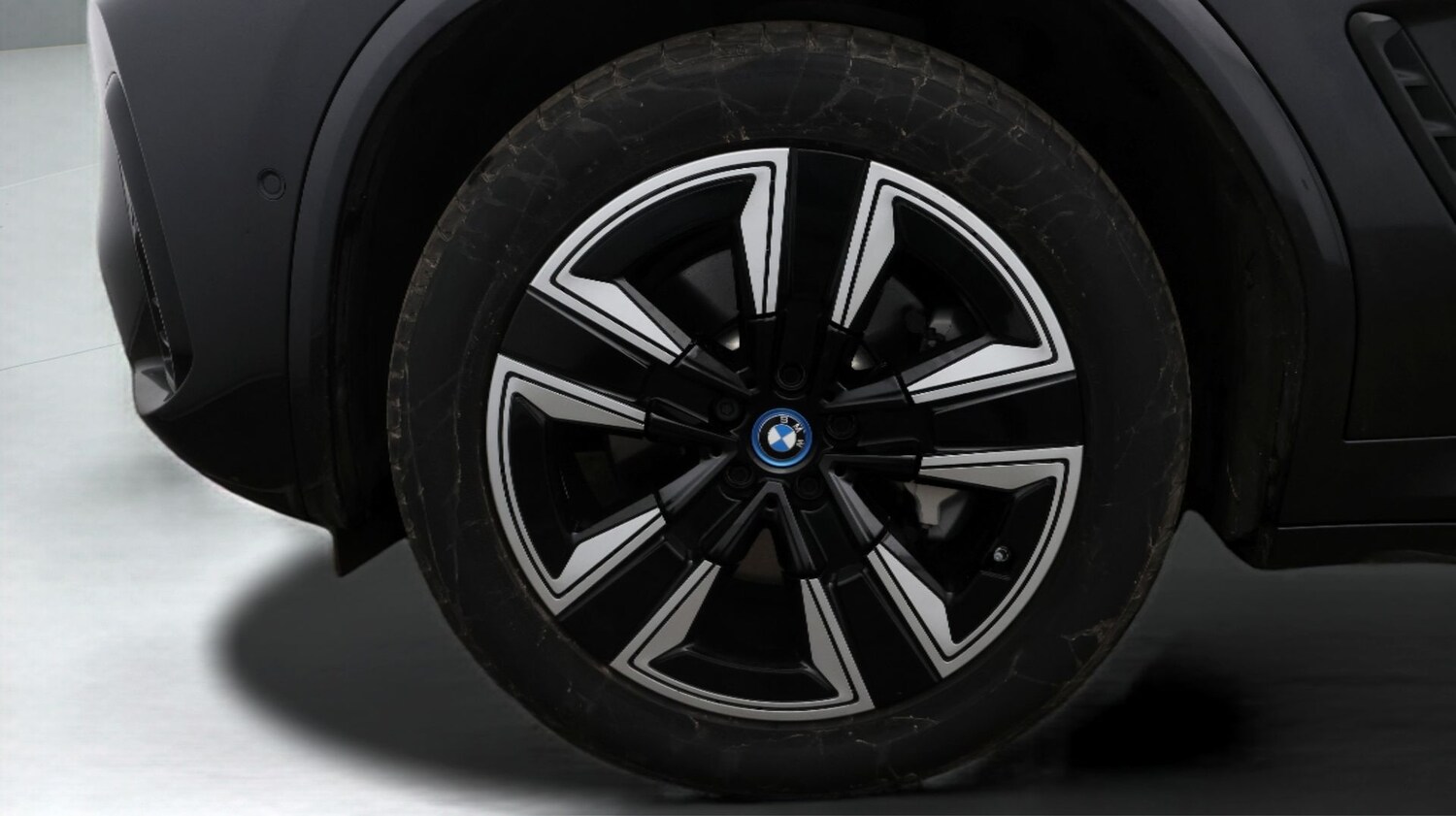 Used BMW iX3 2024 for sale - 77207293: Photo 18