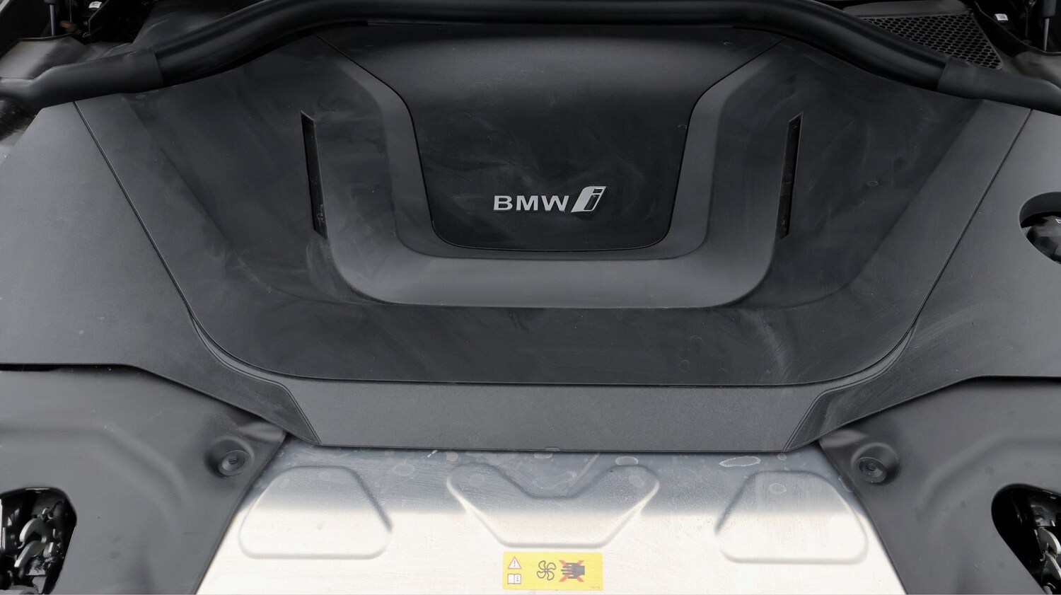 Used BMW iX3 2024 for sale - 77207293: Photo 19