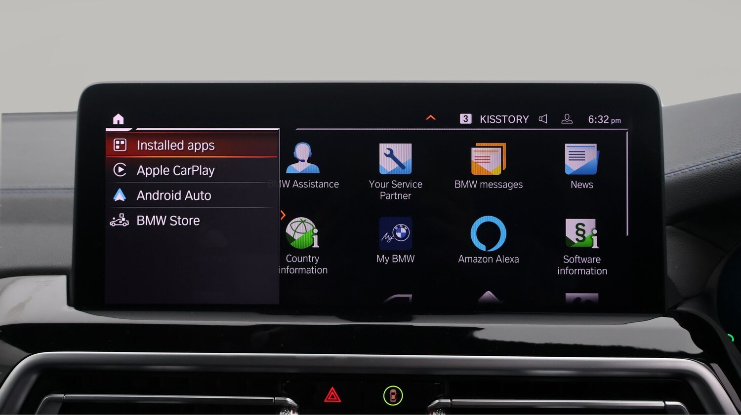 Used BMW iX3 2024 for sale - 77207293: Photo 21