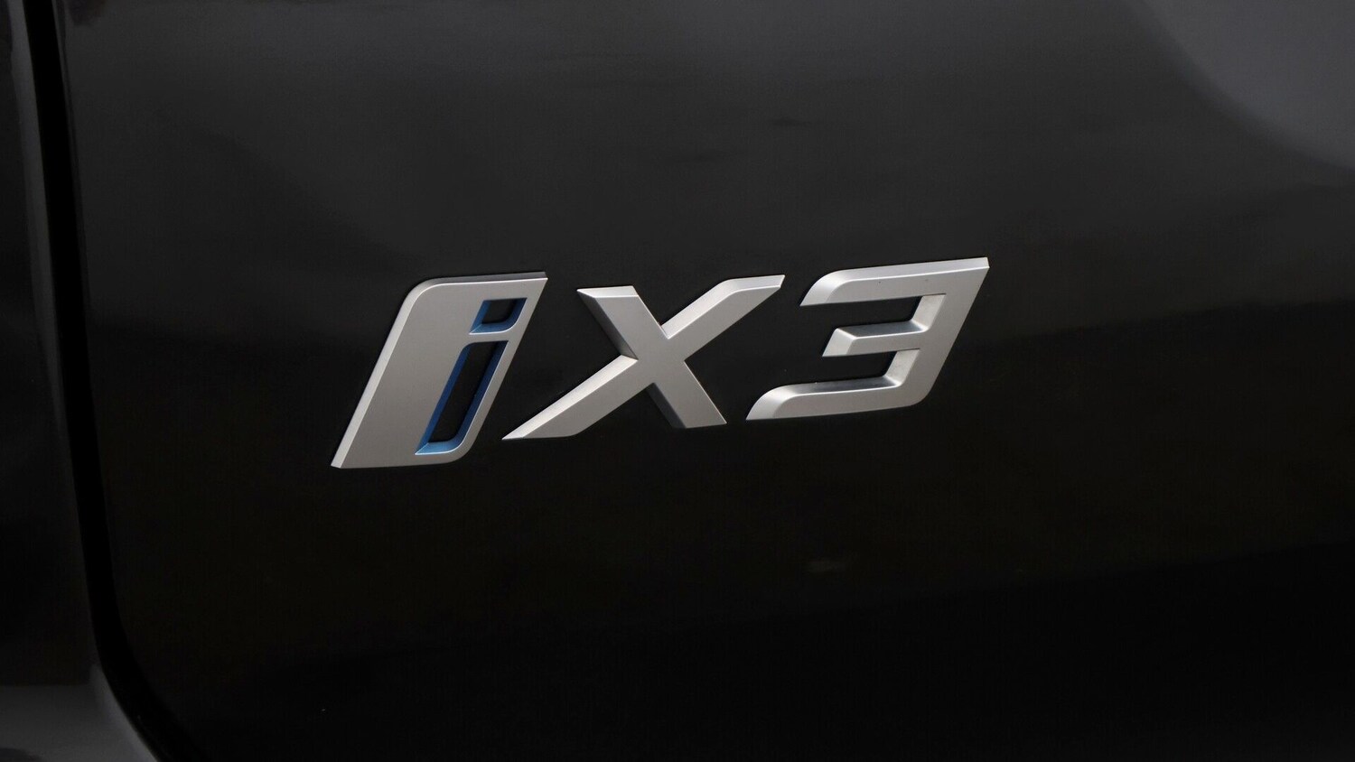 Used BMW iX3 2024 for sale - 77207293: Photo 22