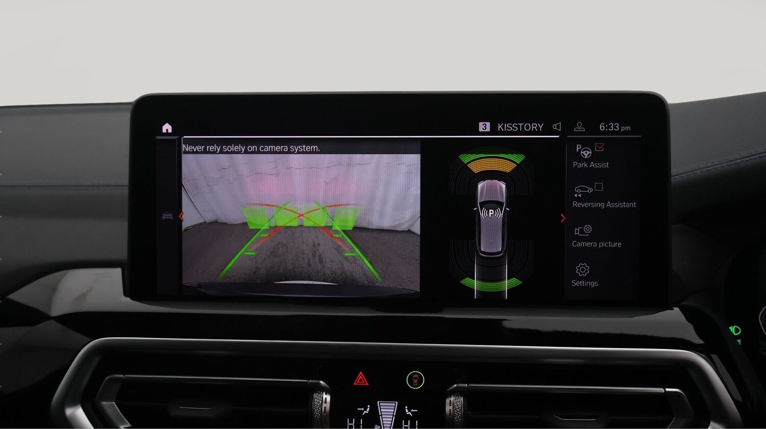 Used BMW iX3 2024 for sale - 77207293: Photo 24