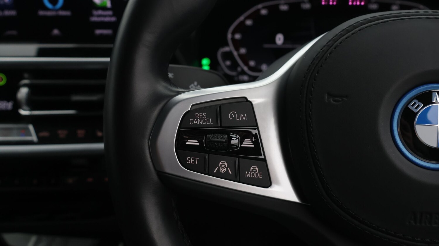 Used BMW iX3 2024 for sale - 77207293: Photo 27