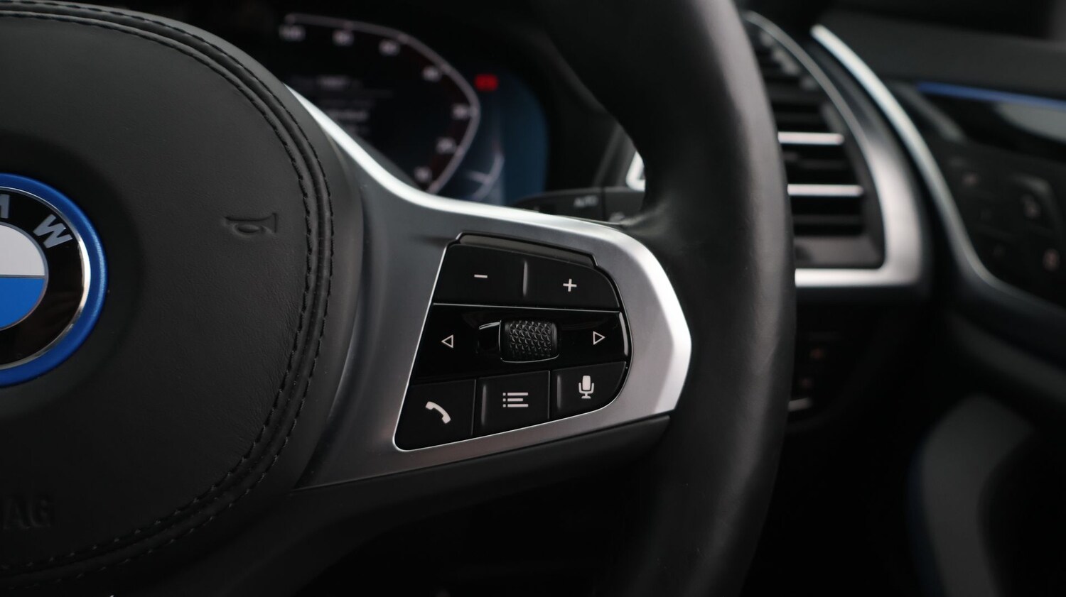 Used BMW iX3 2024 for sale - 77207293: Photo 28