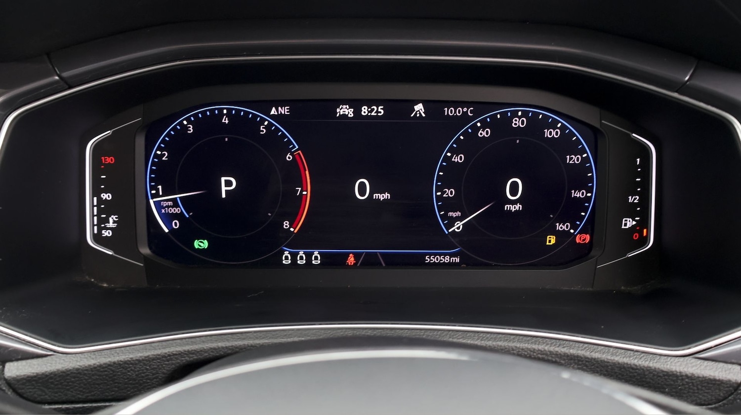 Used Volkswagen T-Roc 2021 for sale - 77608154: Photo 10