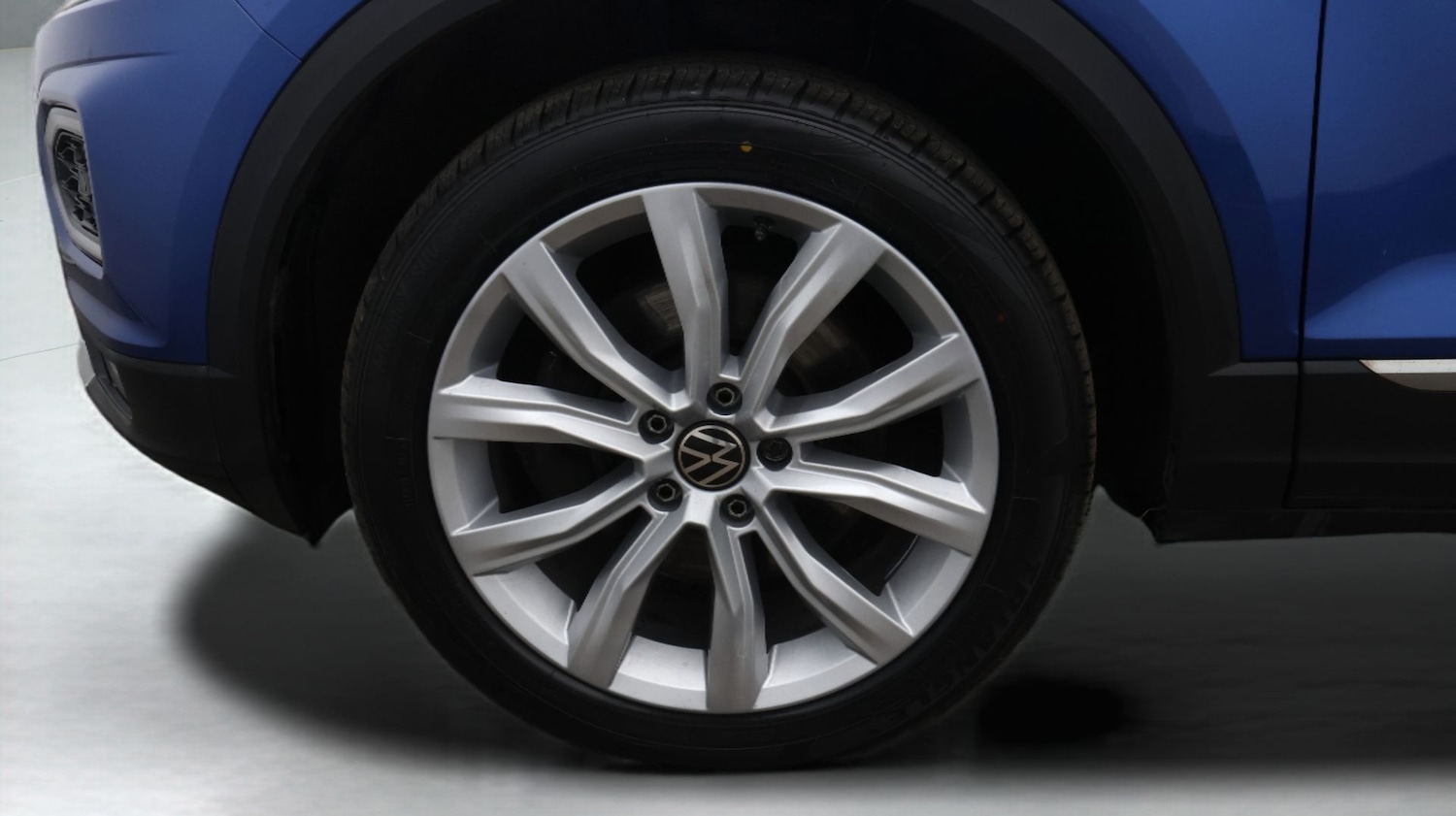 Used Volkswagen T-Roc 2021 for sale - 77608154: Photo 18