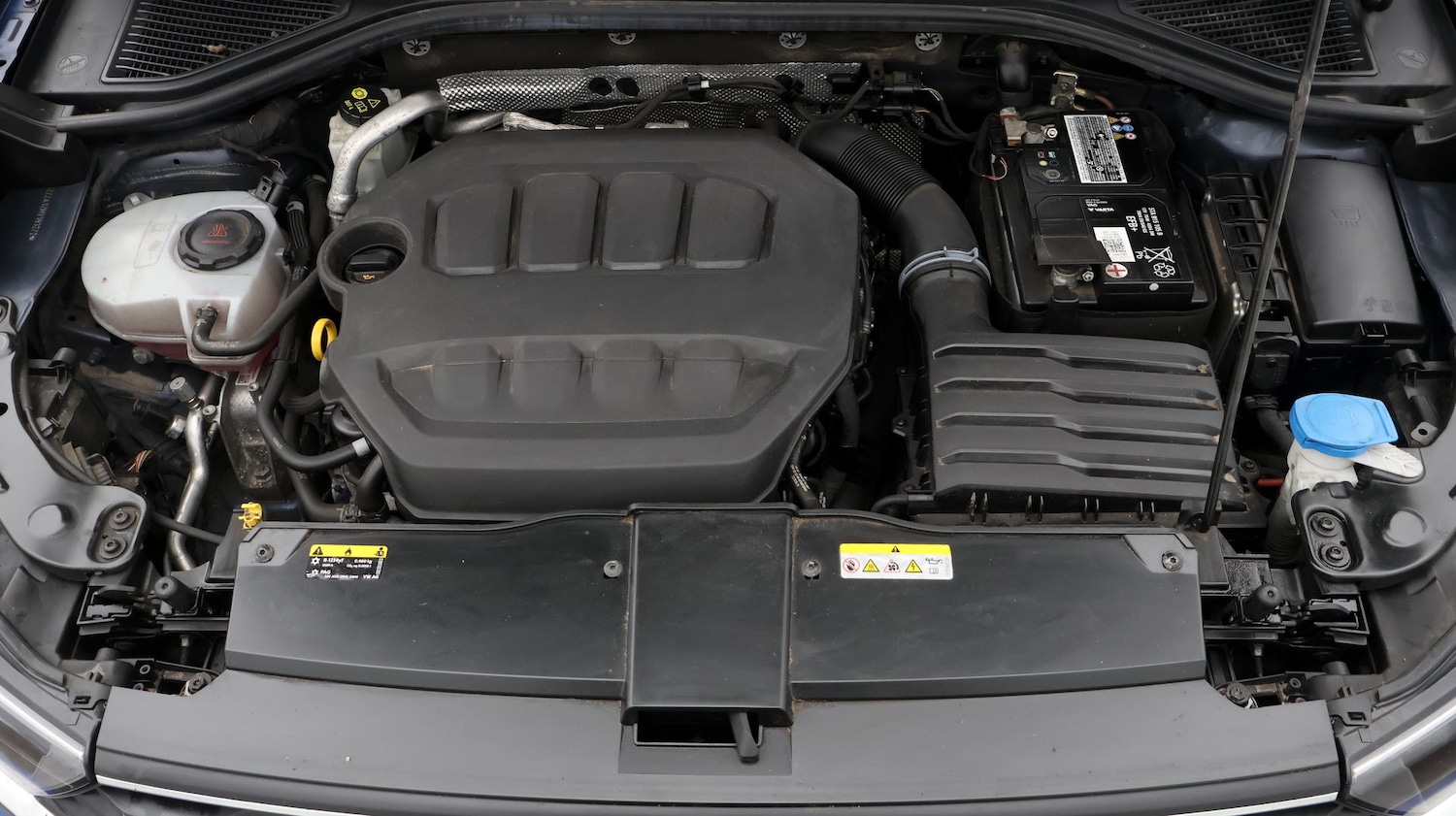 Used Volkswagen T-Roc 2021 for sale - 77608154: Photo 19