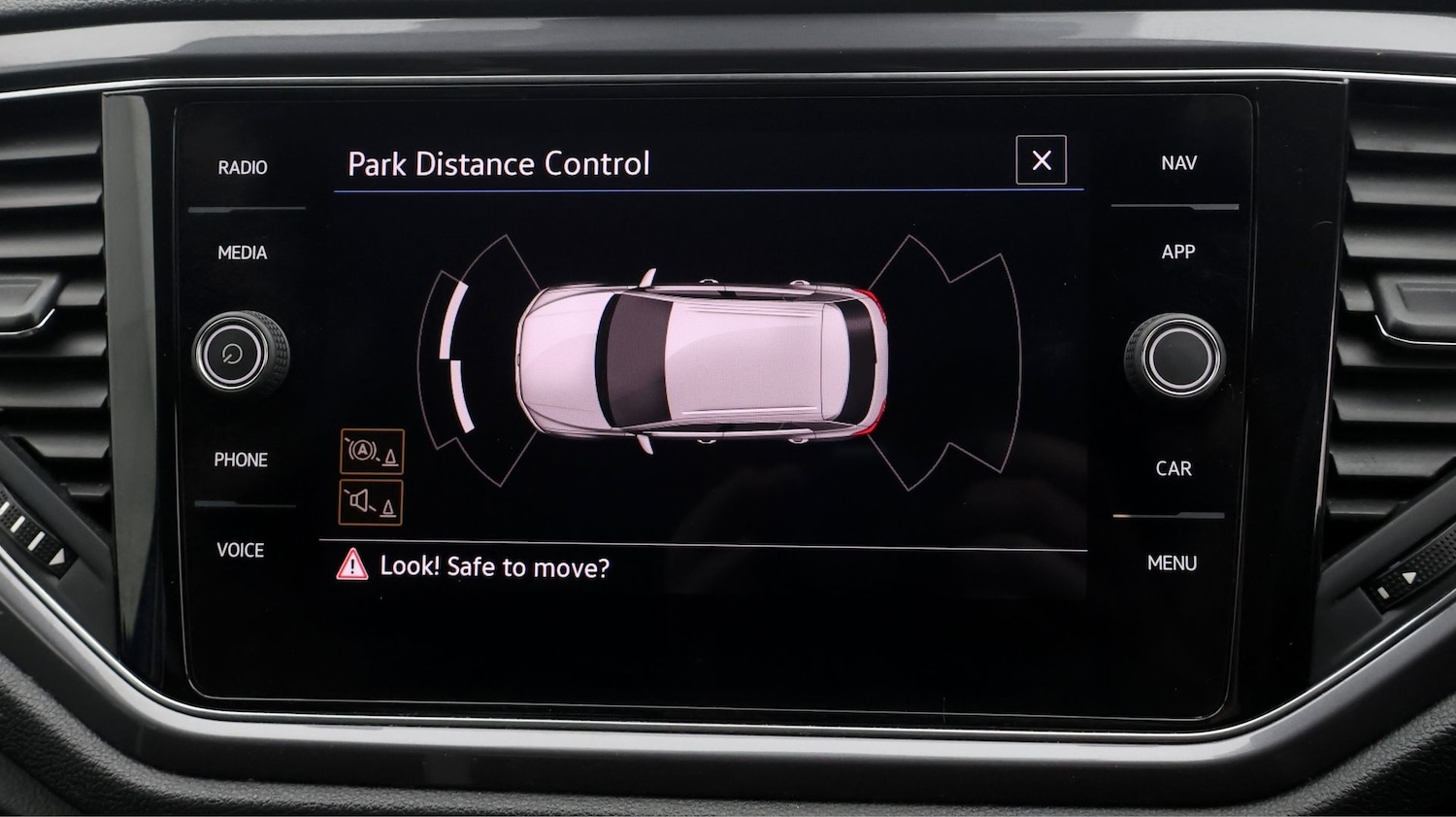 Used Volkswagen T-Roc 2021 for sale - 77608154: Photo 22