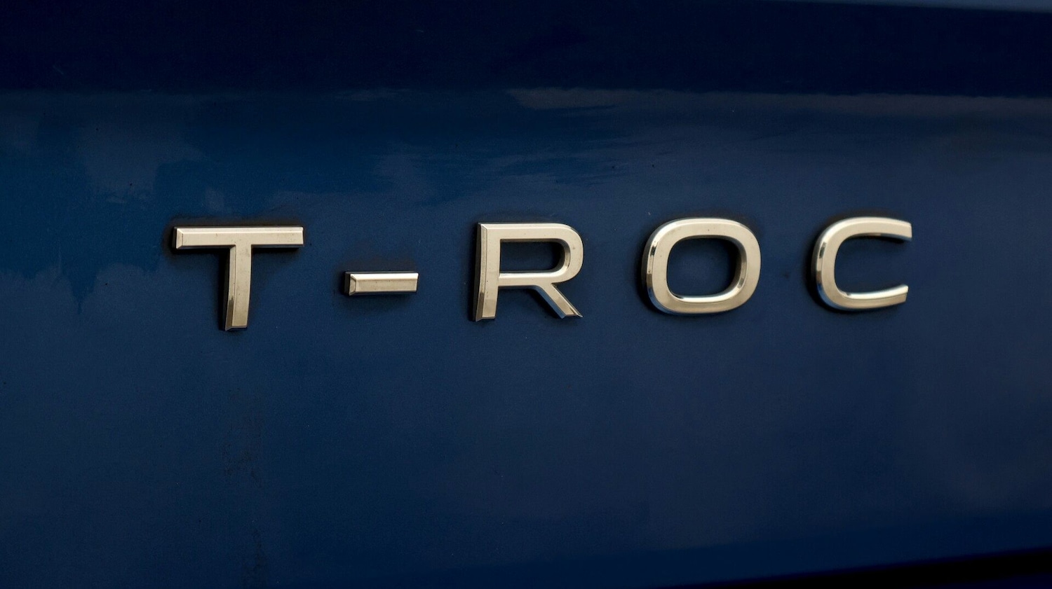 Used Volkswagen T-Roc 2021 for sale - 77608154: Photo 23