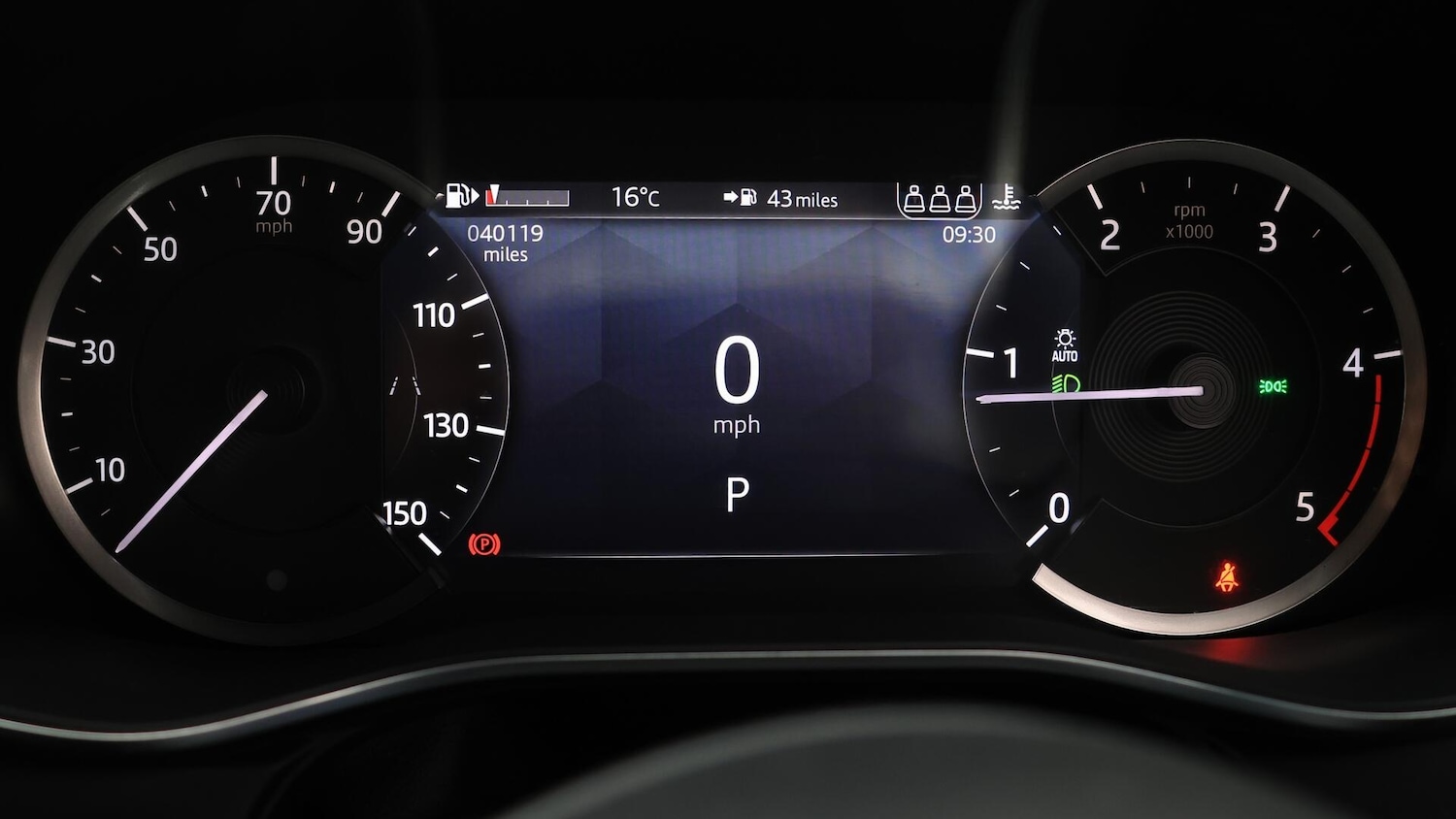 Used Jaguar F-Pace 2021 for sale - 76432946: Photo 11