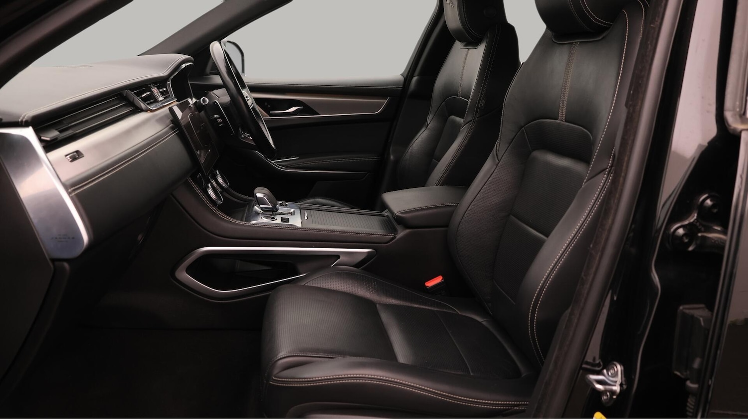 Used Jaguar F-Pace 2021 for sale - 76432946: Photo 15