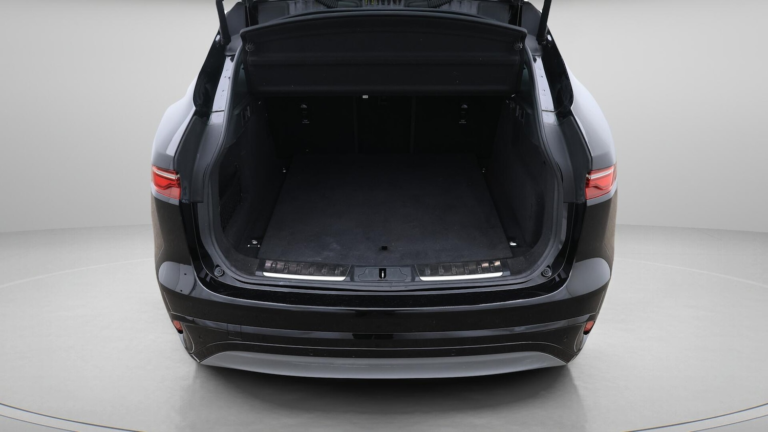 Used Jaguar F-Pace 2021 for sale - 76432946: Photo 18