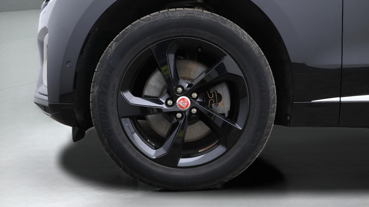 Used Jaguar F-Pace 2021 for sale - 76432946: Photo 19