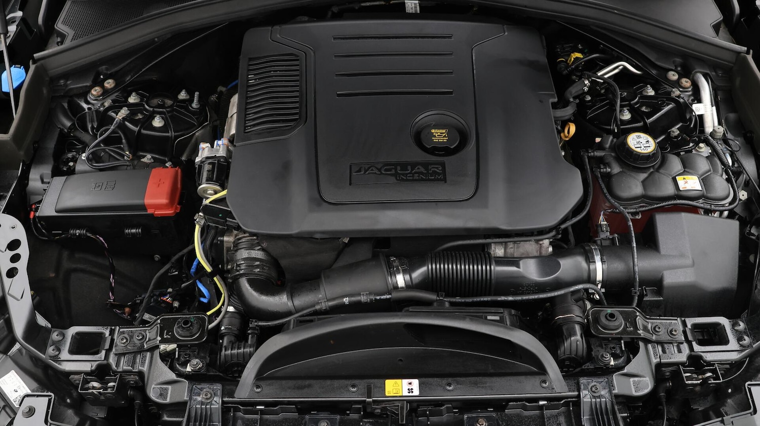 Used Jaguar F-Pace 2021 for sale - 76432946: Photo 20