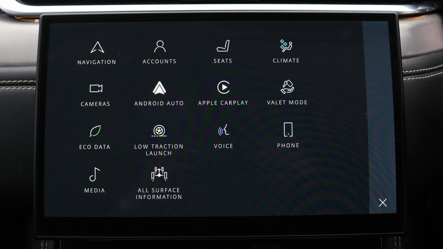 Used Jaguar F-Pace 2021 for sale - 76432946: Photo 29