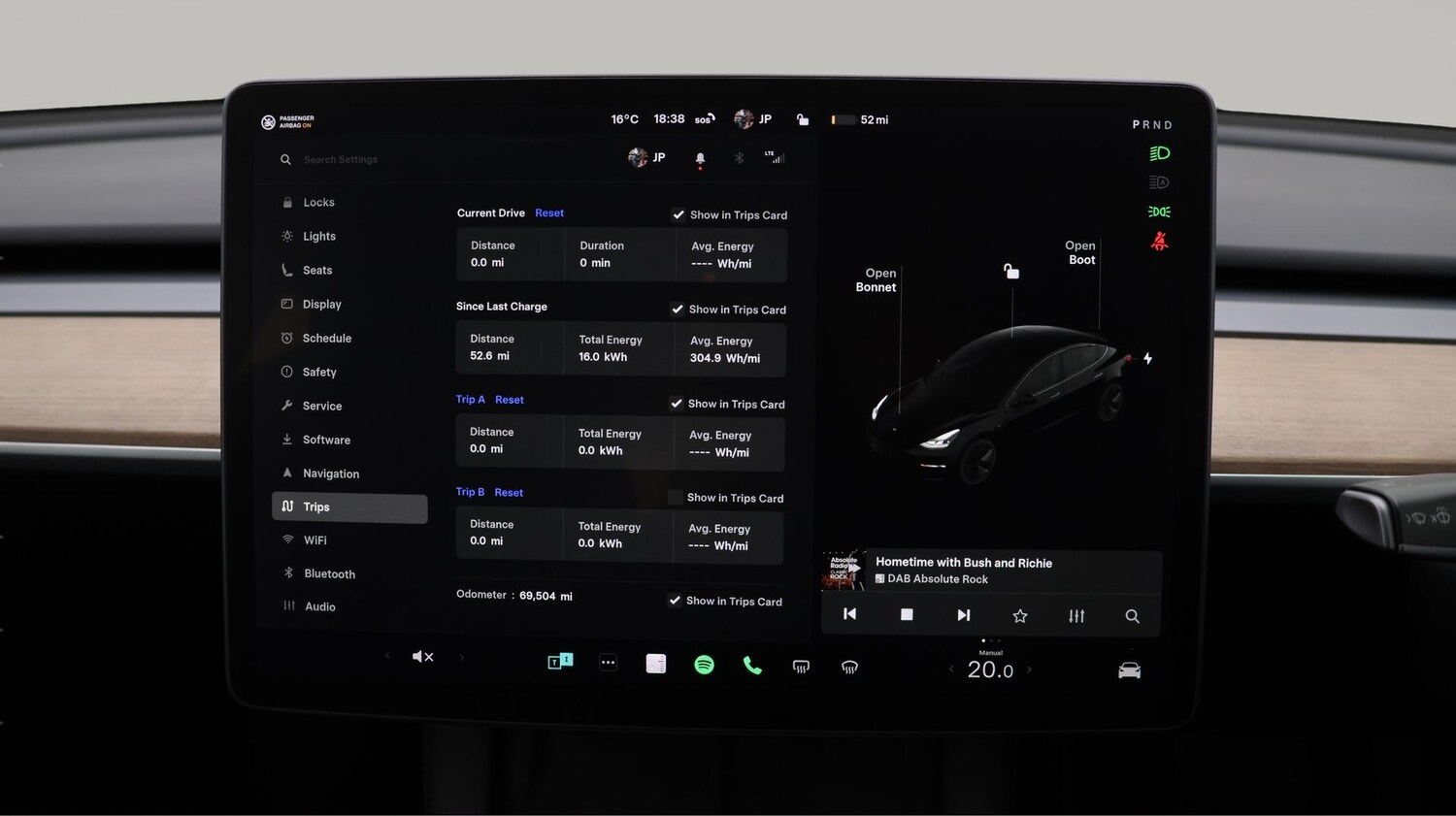 Used Tesla Model 3 for sale - 77508294: Photo 10