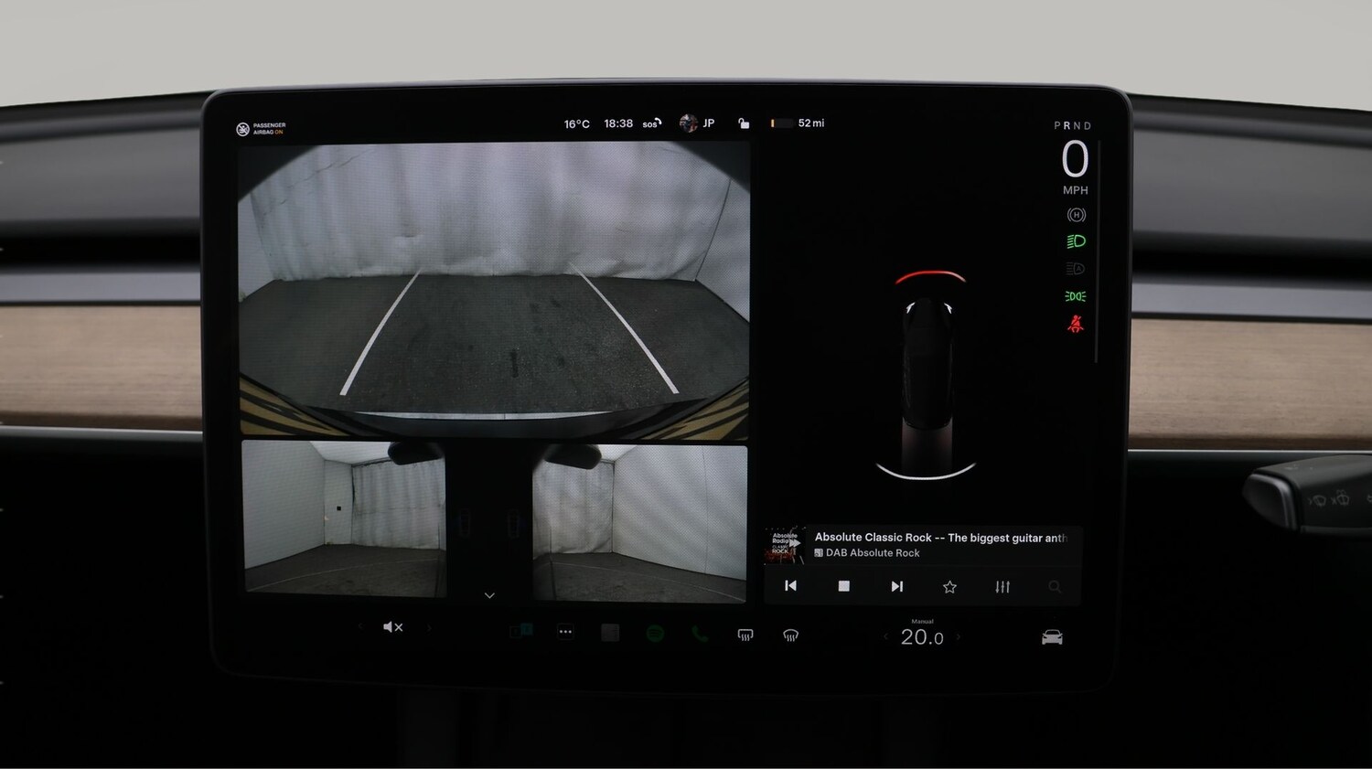 Used Tesla Model 3 for sale - 77508294: Photo 26