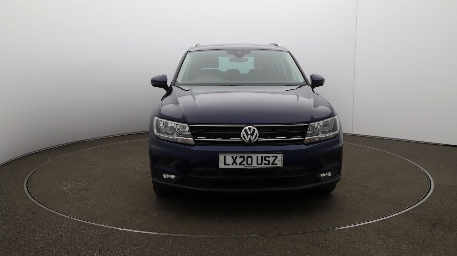 Used Volkswagen Tiguan for sale - 76809608: Photo 20