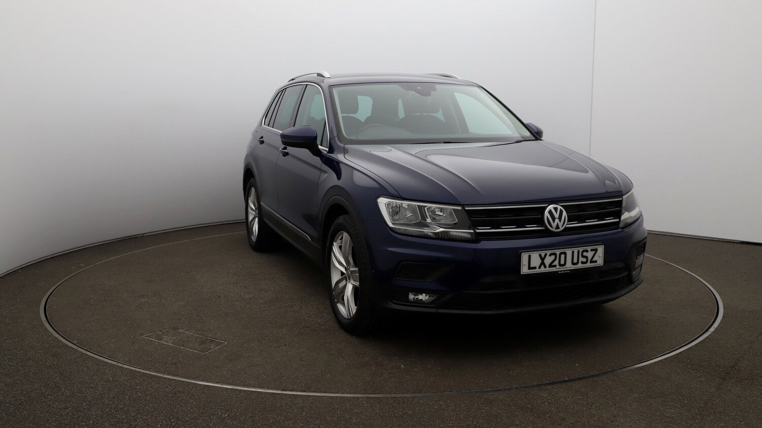 Used Volkswagen Tiguan for sale - 76809608: Photo 24