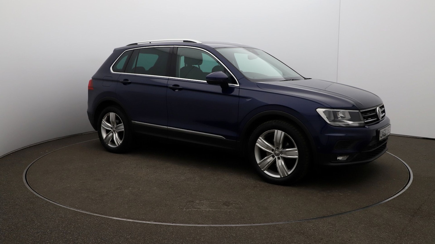 Used Volkswagen Tiguan for sale - 76809608: Photo 30