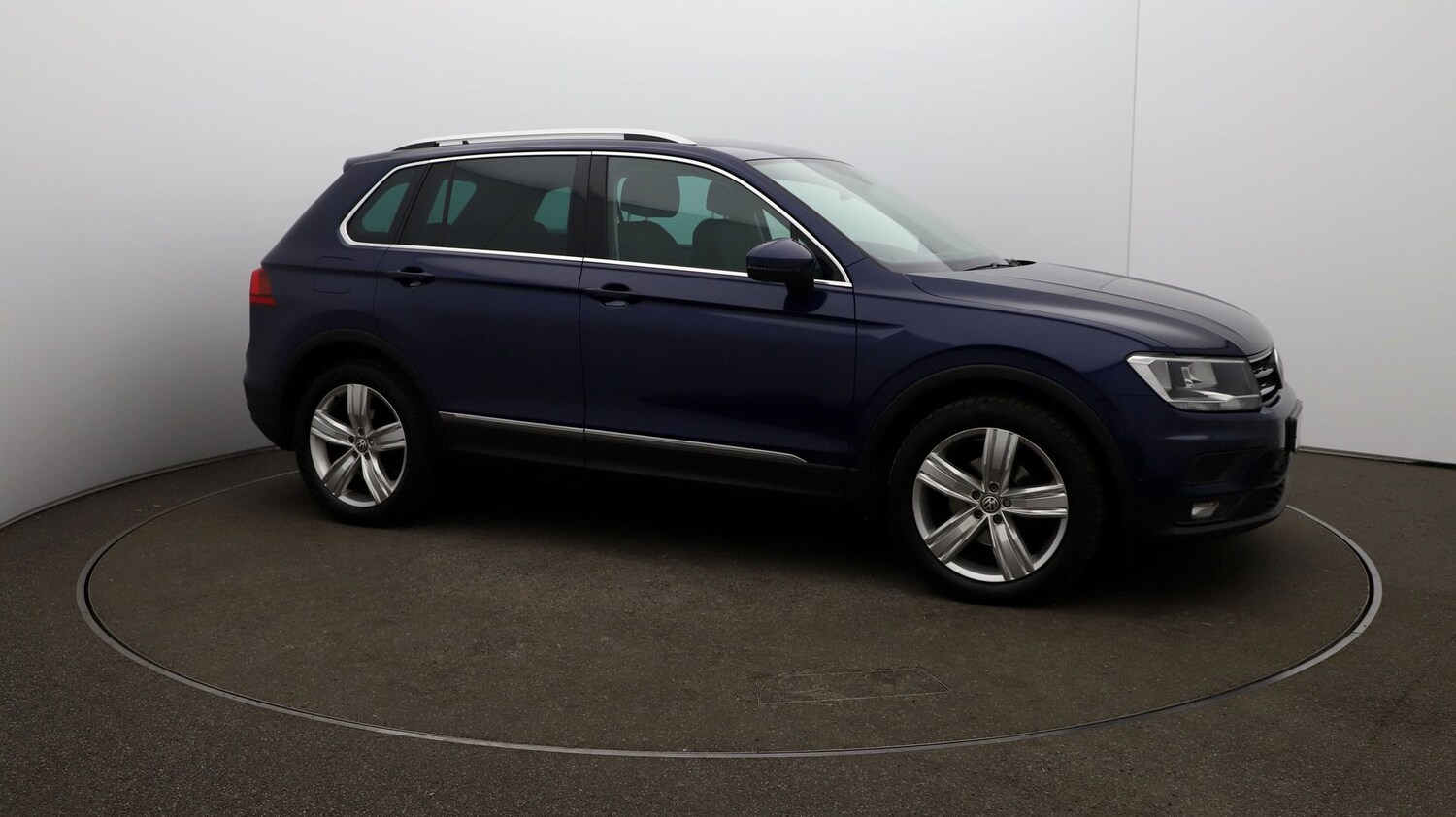 Used Volkswagen Tiguan for sale - 76809608: Photo 32