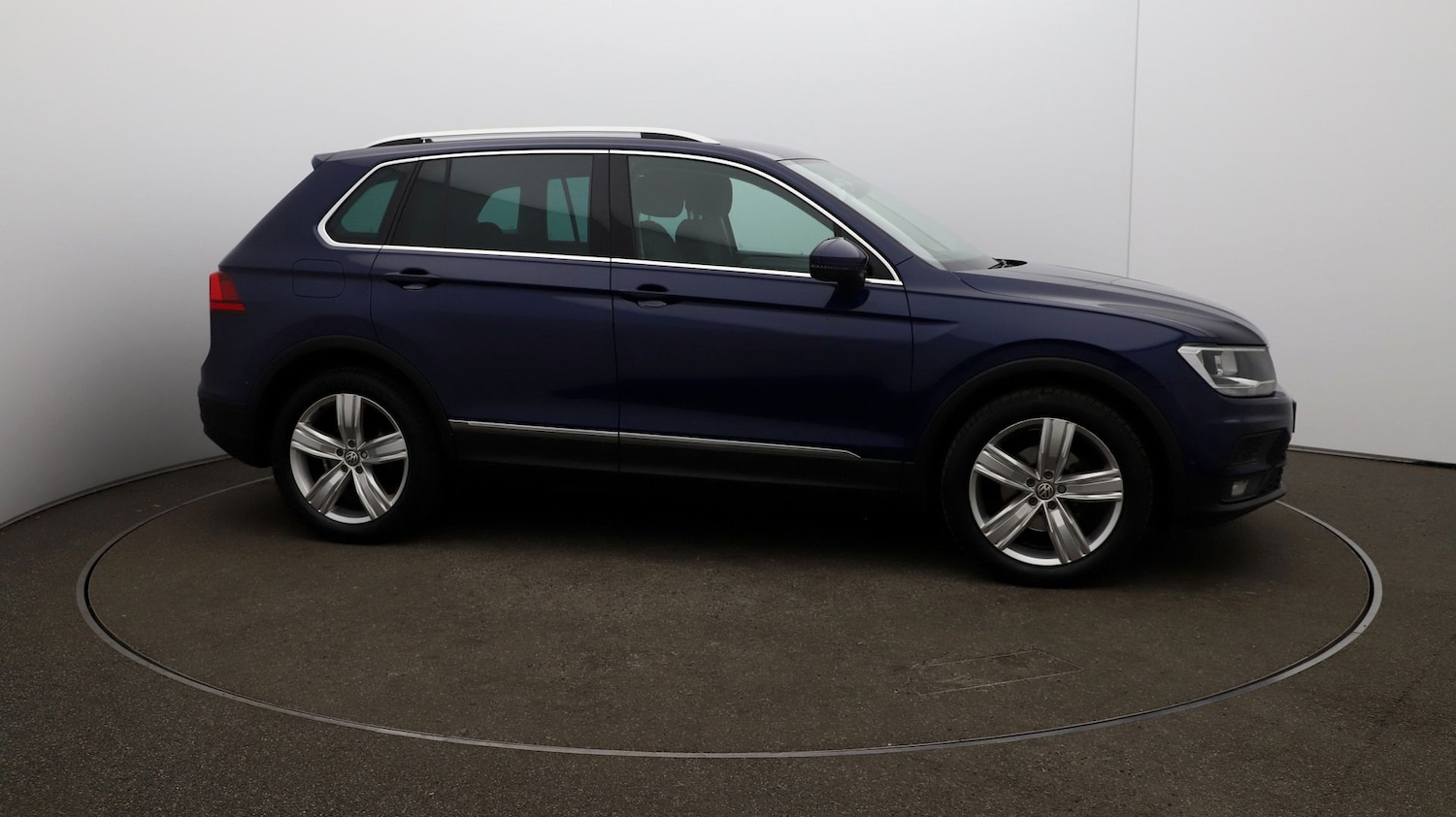 Used Volkswagen Tiguan for sale - 76809608: Photo 36